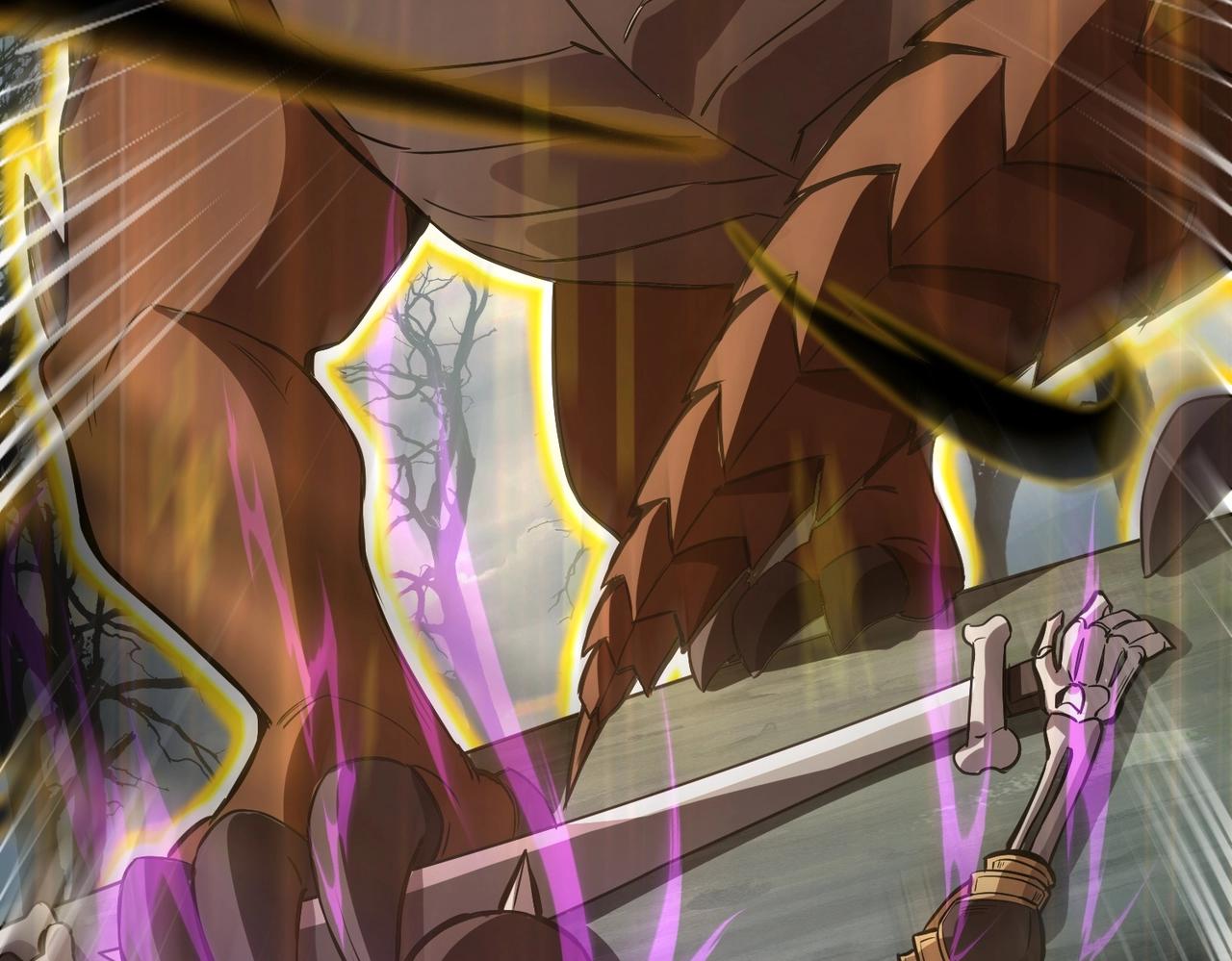 第4话 同学！你就是那个废物吧？(1/3)-第4话