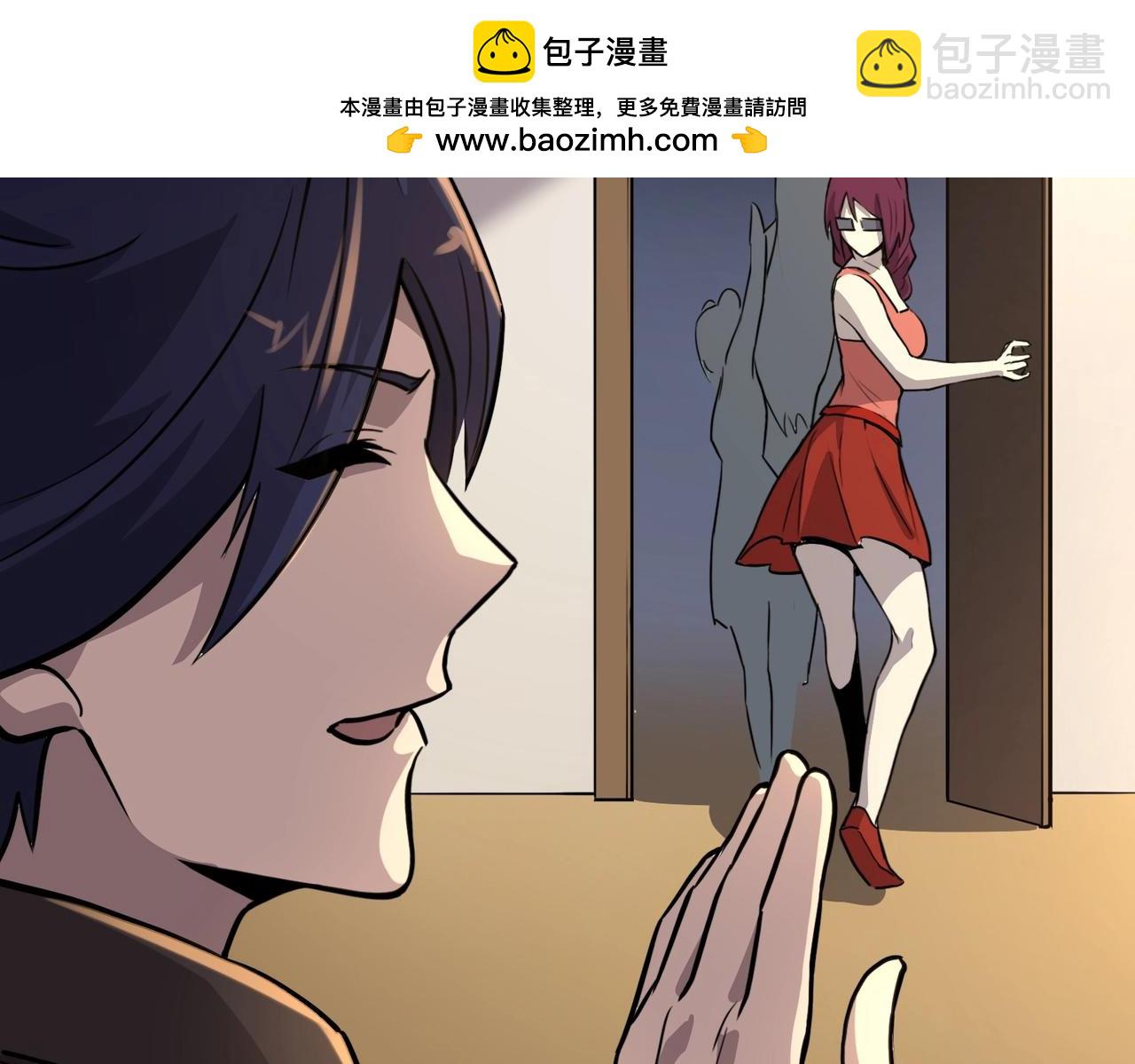 第40话 幕后黑手！终于现身！(1/3)-第40话