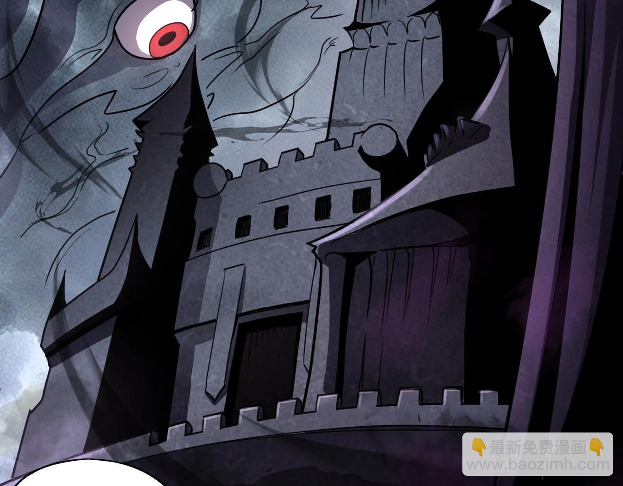 第40话 幕后黑手！终于现身！(1/3)-第40话