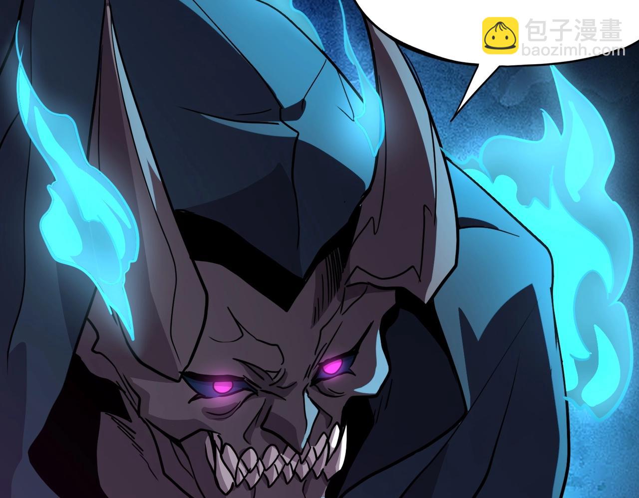 第40话 幕后黑手！终于现身！(1/3)-第40话