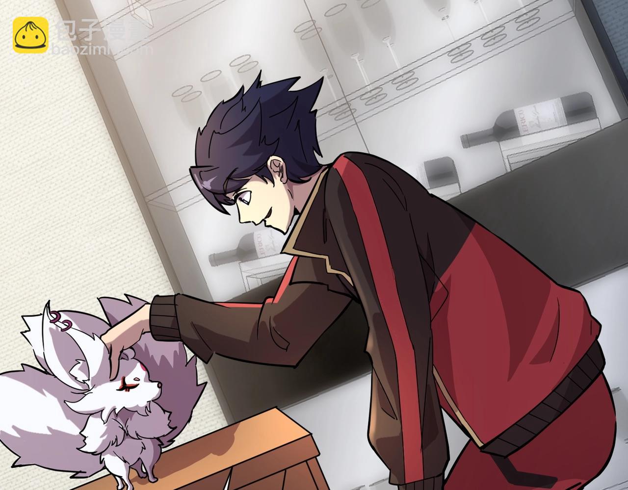 第44话 首席之争！学姐放马过来呀！(1/4)-第44话