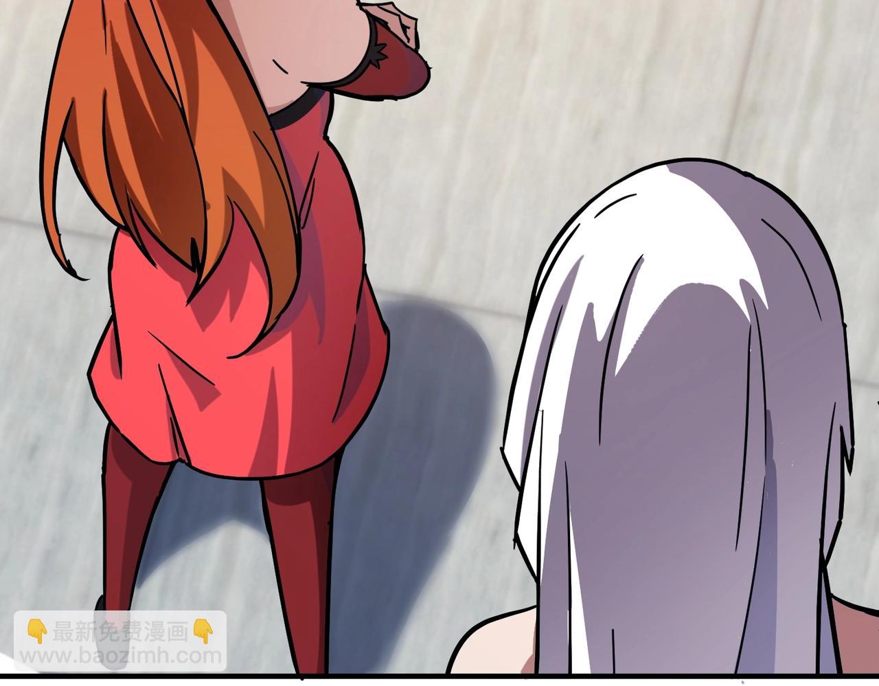 第44话 首席之争！学姐放马过来呀！(1/4)-第44话