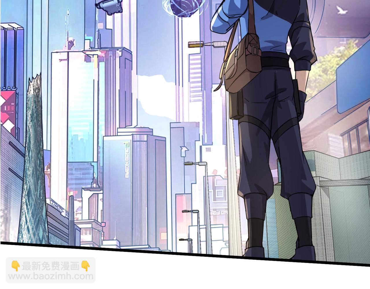 第8话 今日过后，将不会再有人嘲笑我！(1/4)-第8话