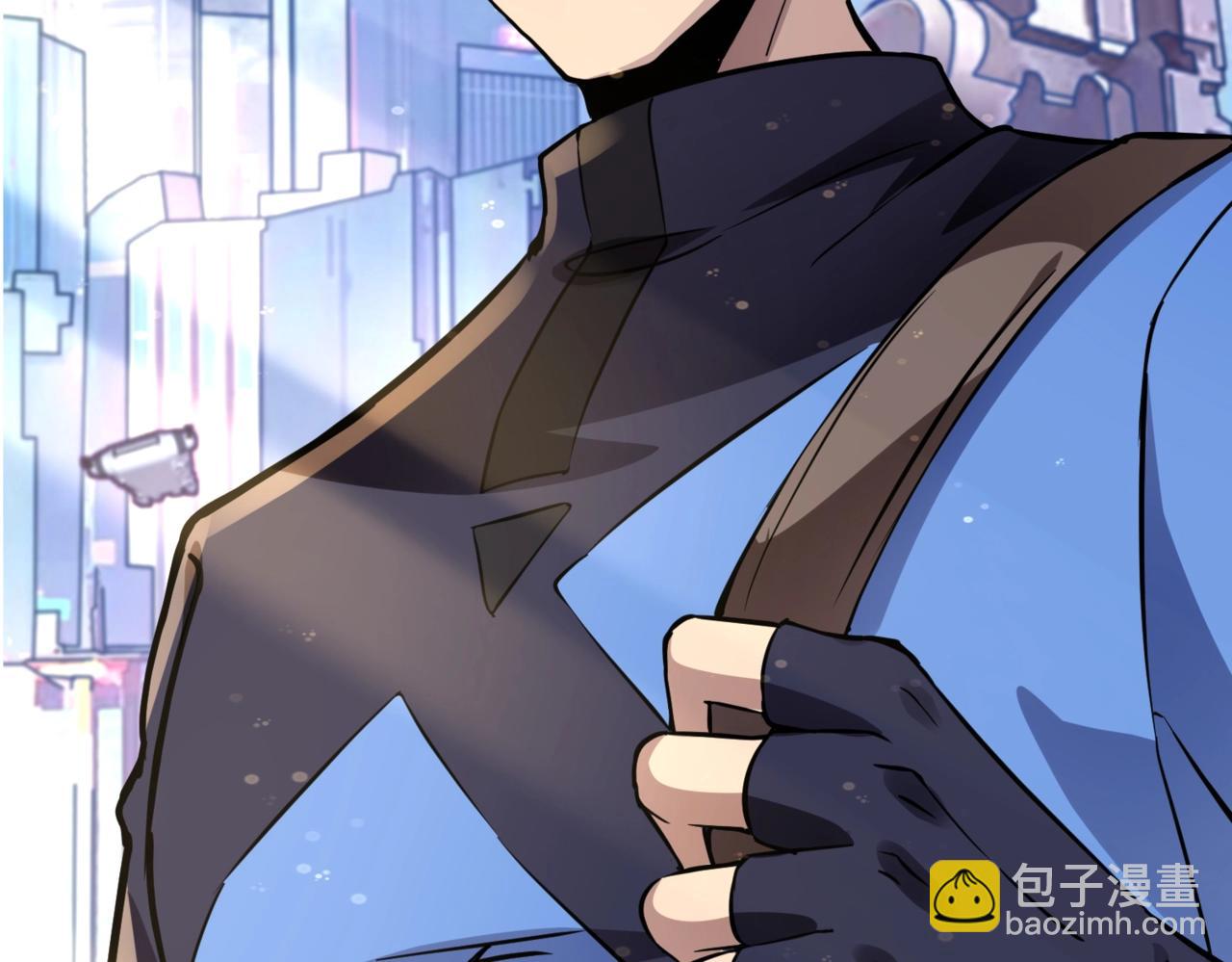 第8话 今日过后，将不会再有人嘲笑我！(1/4)-第8话