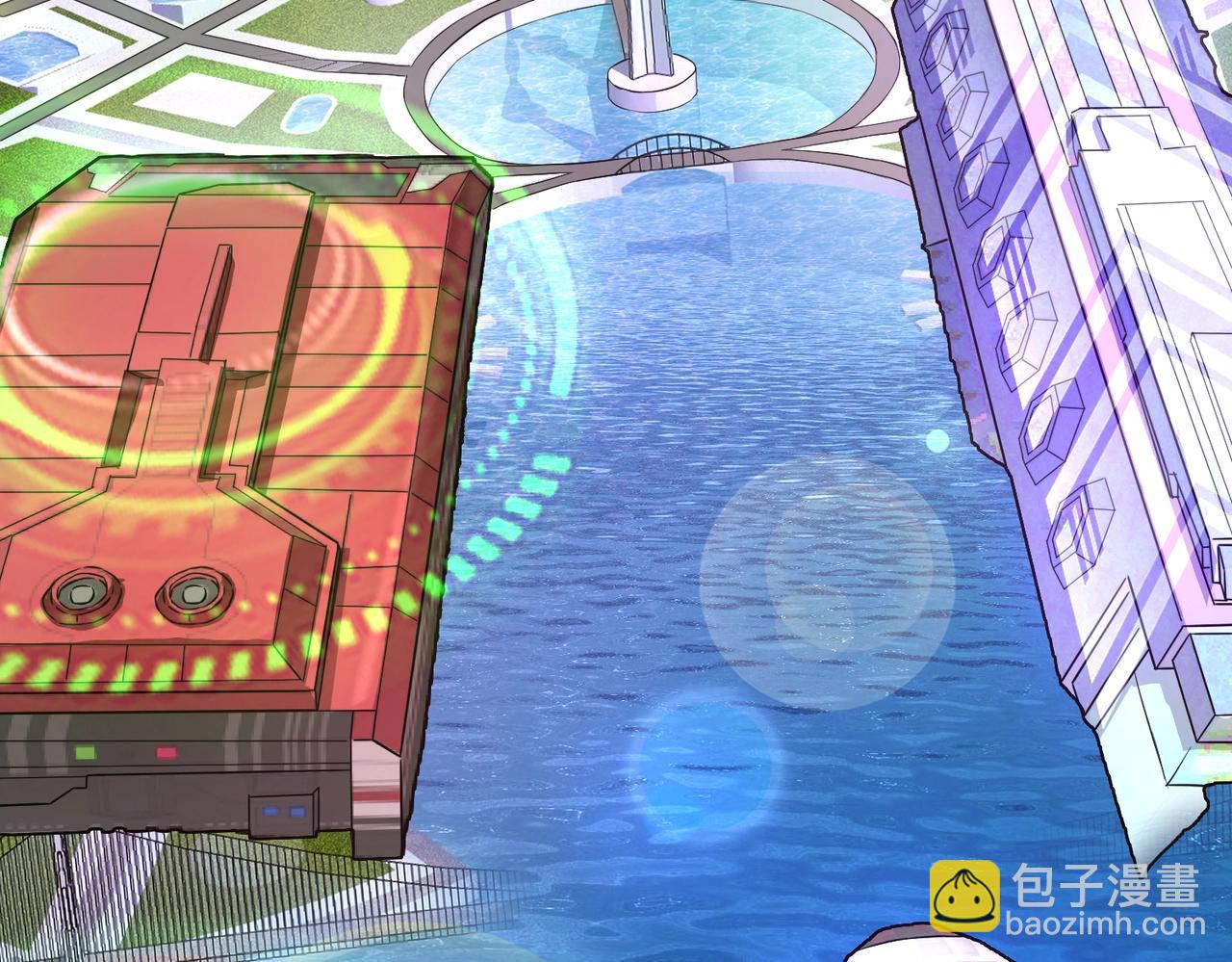 第8话 今日过后，将不会再有人嘲笑我！(1/4)-第8话