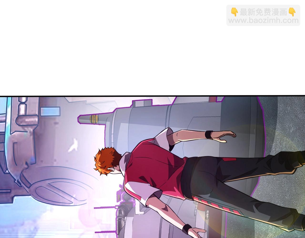 第8话 今日过后，将不会再有人嘲笑我！(1/4)-第8话