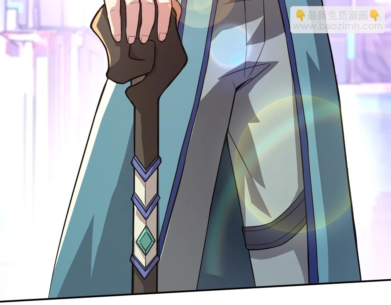 第8话 今日过后，将不会再有人嘲笑我！(1/4)-第8话