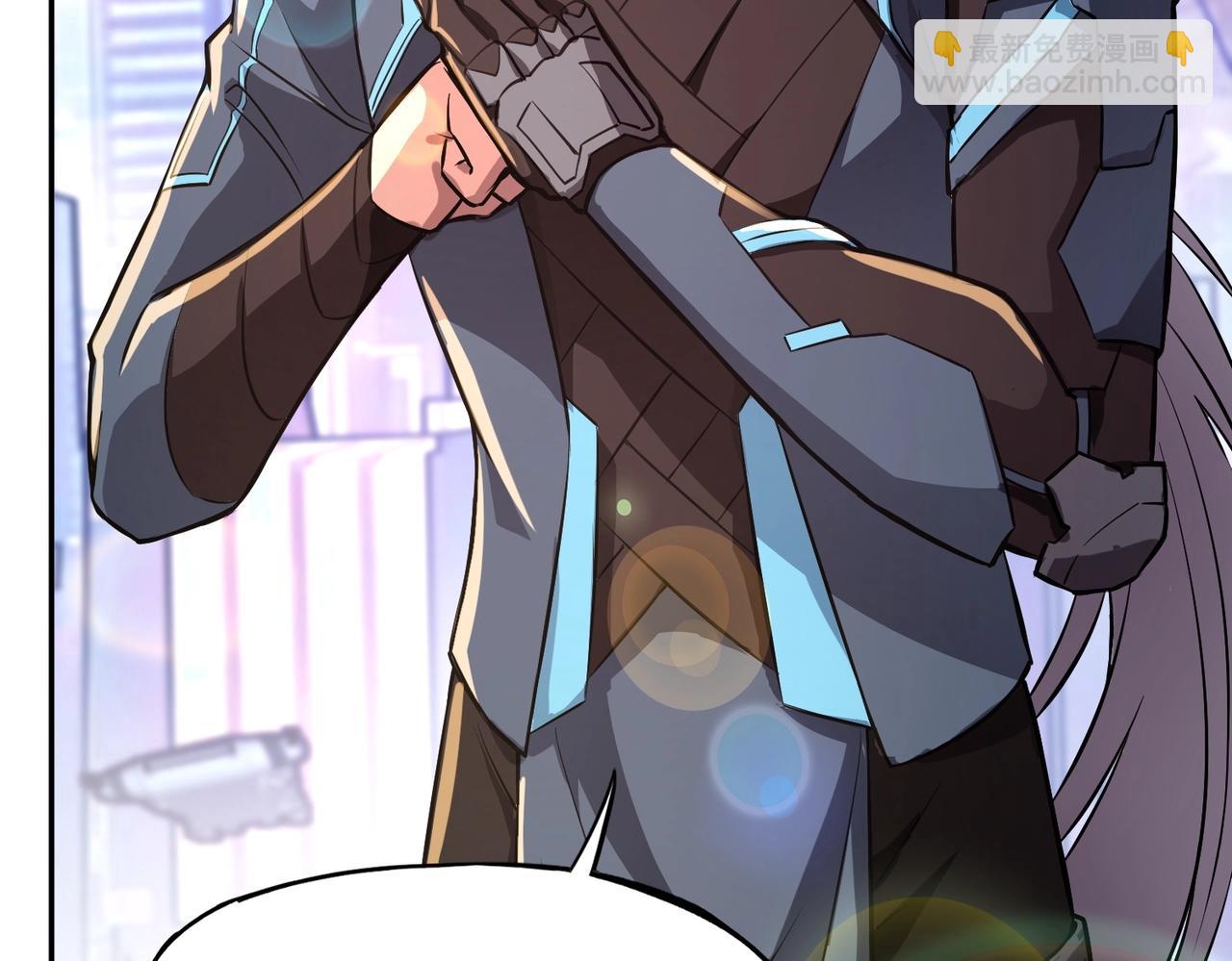 第8话 今日过后，将不会再有人嘲笑我！(1/4)-第8话