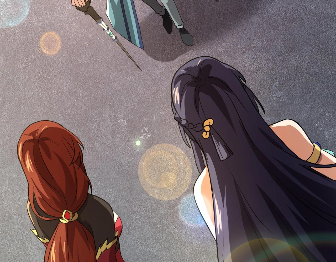 第8话 今日过后，将不会再有人嘲笑我！(1/4)-第8话