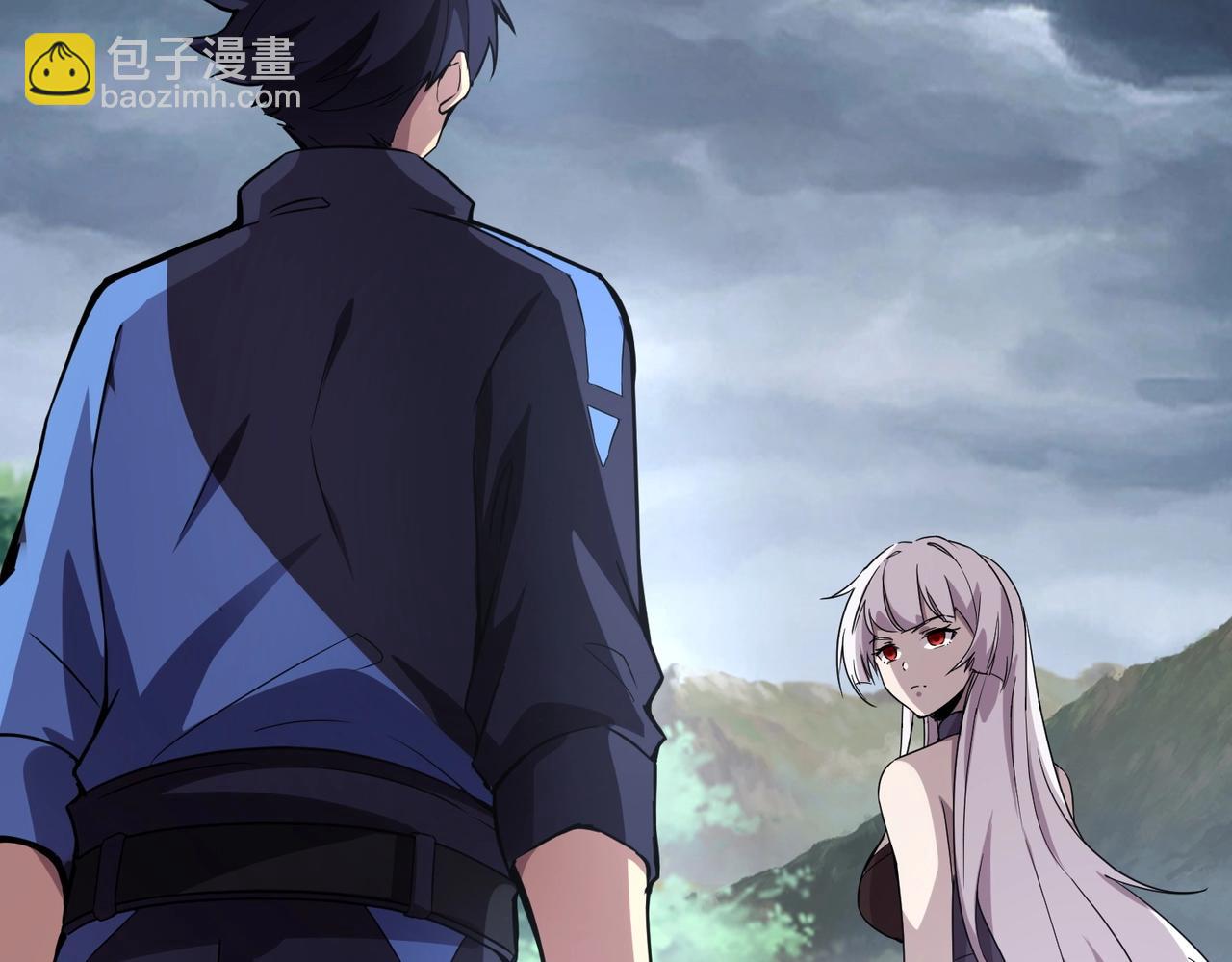 第10话 秘境首战开启！诸位导师你们等着瞧吧！(1/4)-第10话