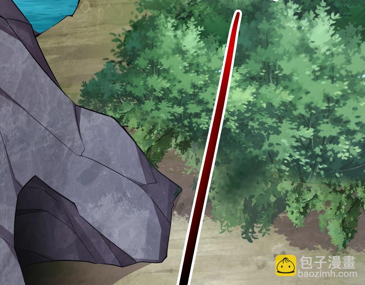 第10话 秘境首战开启！诸位导师你们等着瞧吧！(1/4)-第10话