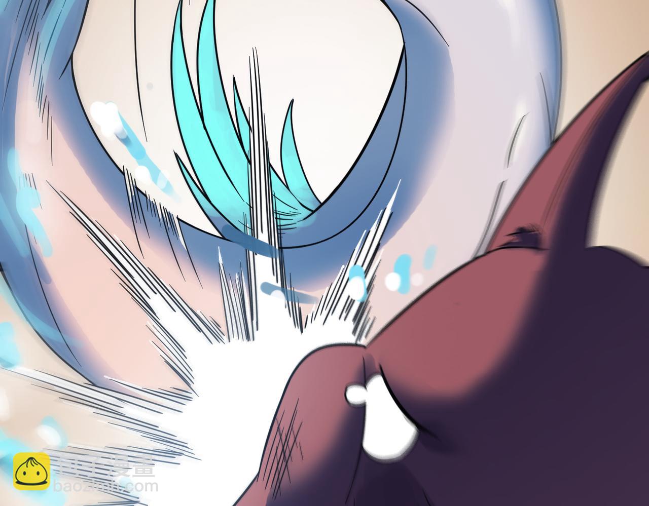 第12话 开启进化(1/5)-第12话