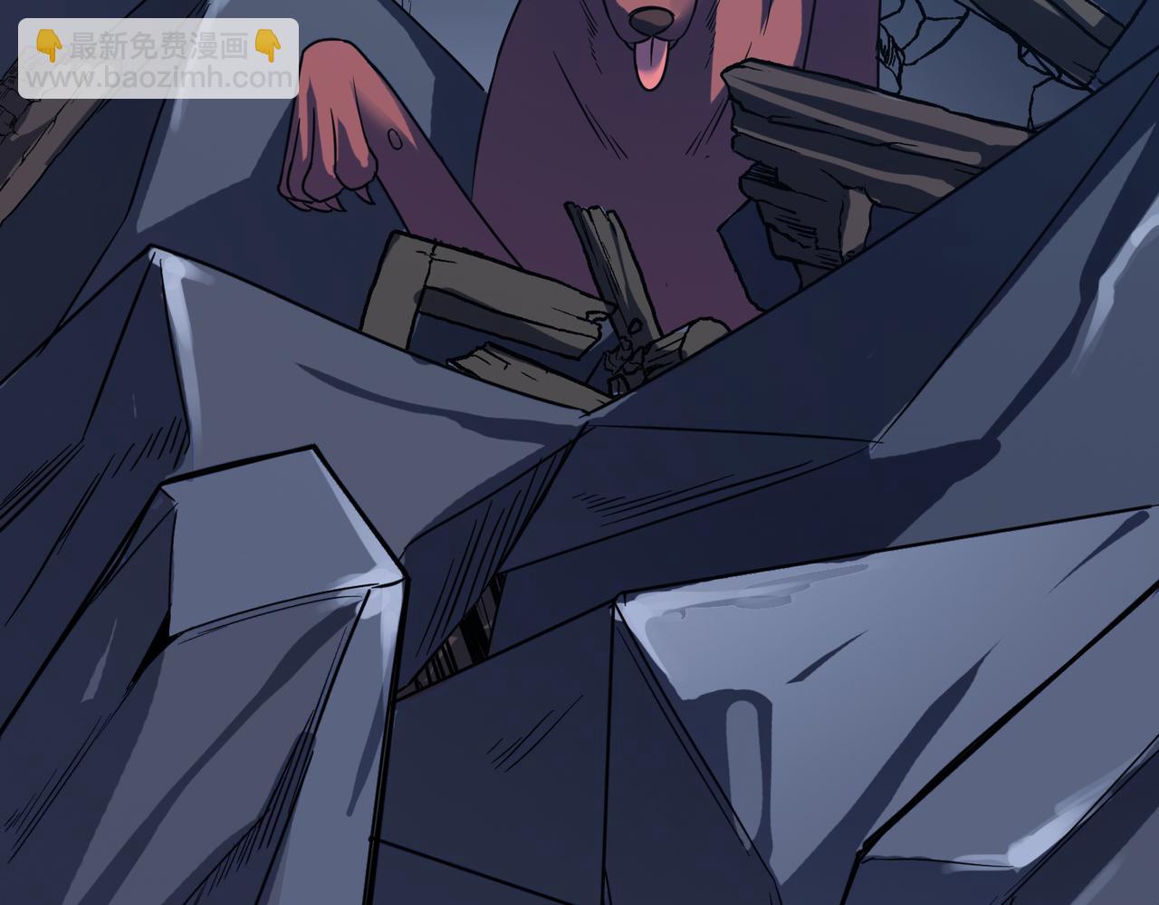 第12话 开启进化(1/5)-第12话