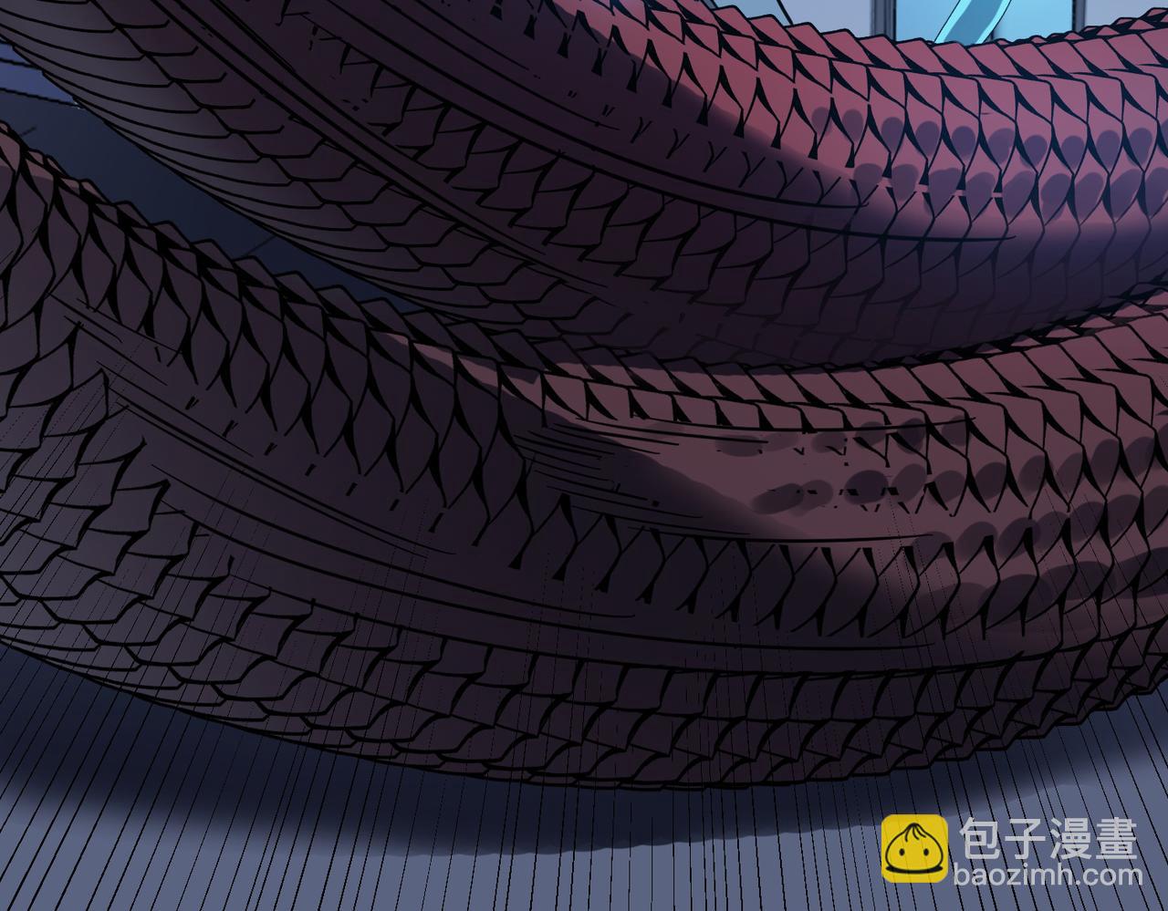 第12话 开启进化(1/5)-第12话