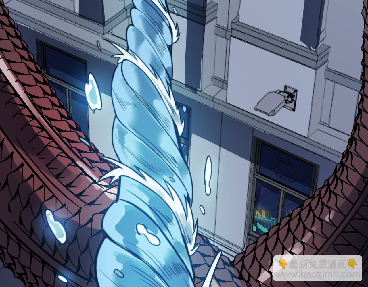 第12话 开启进化(1/5)-第12话