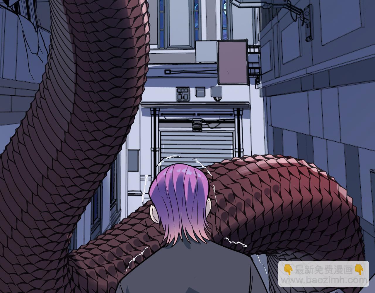 第12话 开启进化(1/5)-第12话