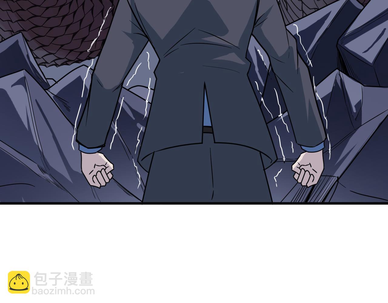 第12话 开启进化(1/5)-第12话