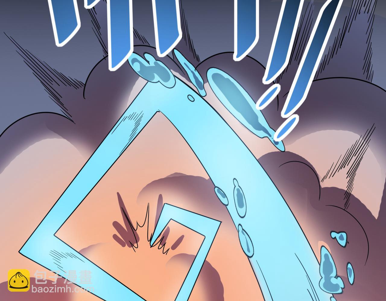 第12话 开启进化(1/5)-第12话