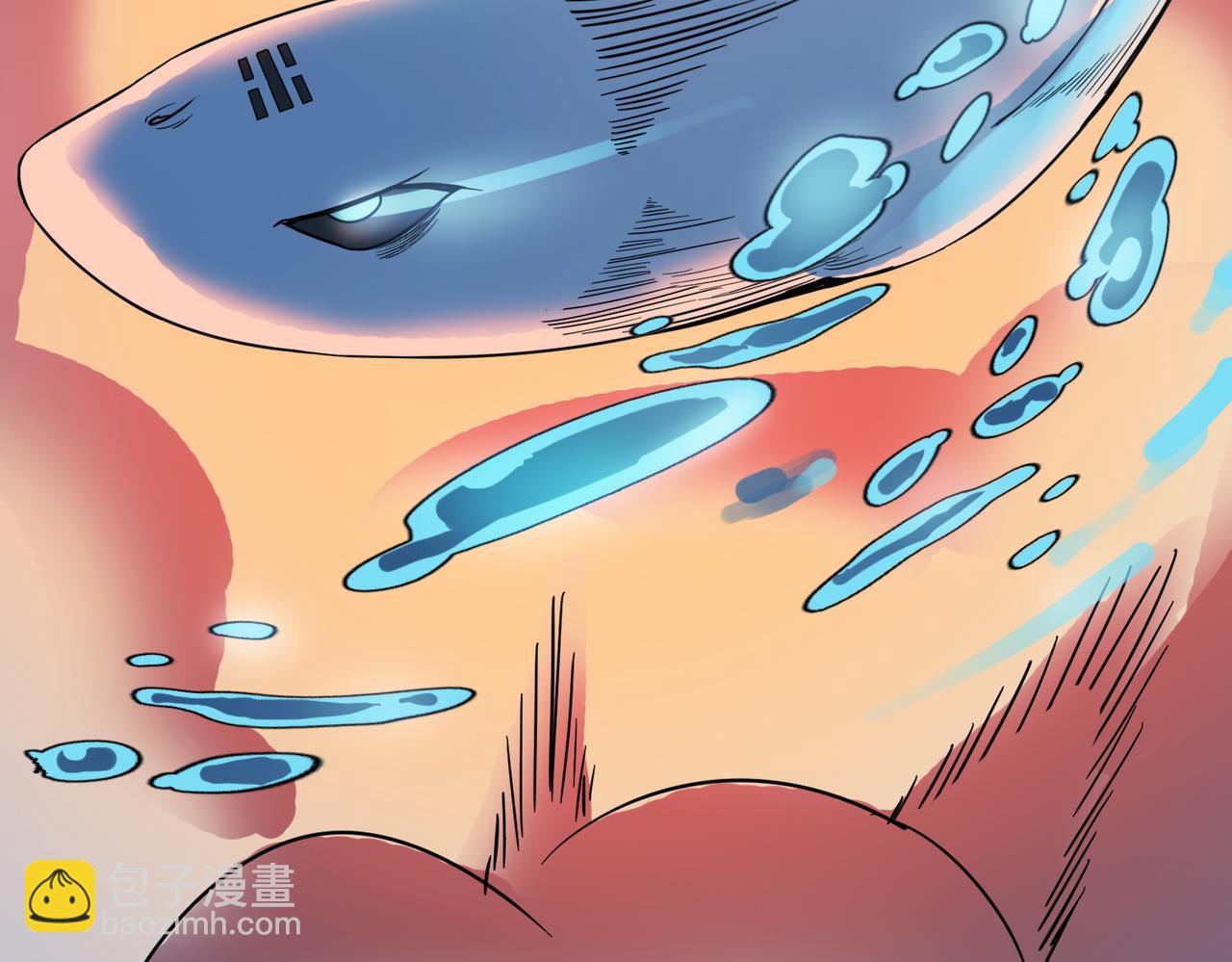 第12话 开启进化(1/5)-第12话