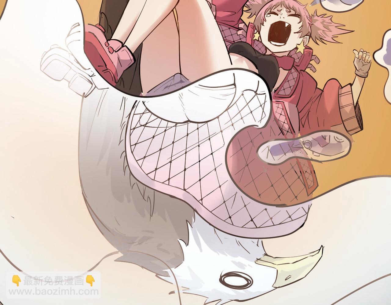 第16话 赤鸦谷(1/5)-第16话