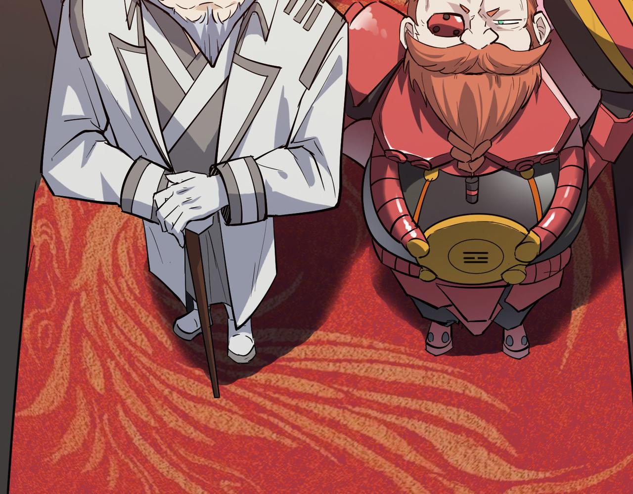 全民御獸：開局覺醒神話級天賦 - 第16話 赤鴉谷(2/5) - 3