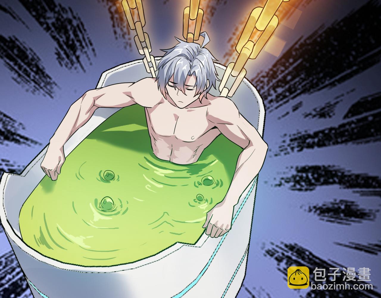 第18话 天道之链(1/5)-第18话