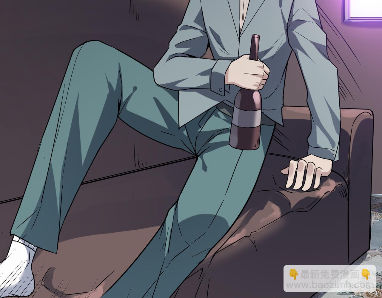 第18话 天道之链(1/5)-第18话