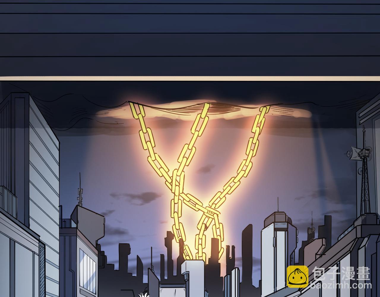 第18话 天道之链(1/5)-第18话