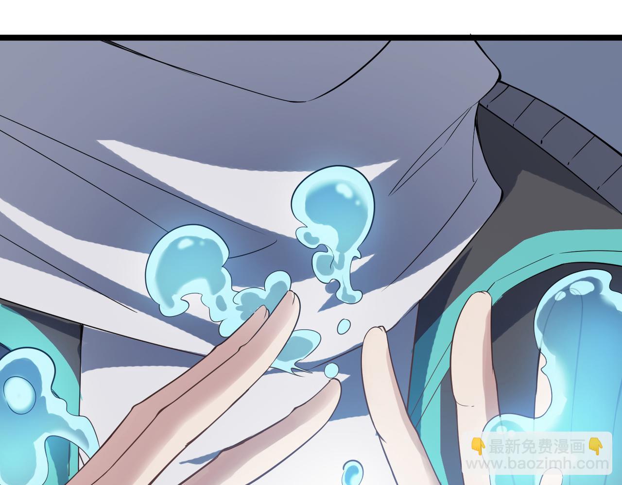 第20话 修炼，修炼(1/5)-第20话