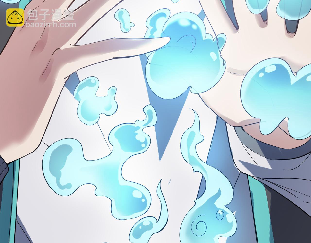 第20话 修炼，修炼(1/5)-第20话