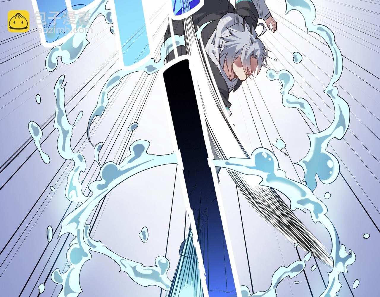 第20话 修炼，修炼(1/5)-第20话