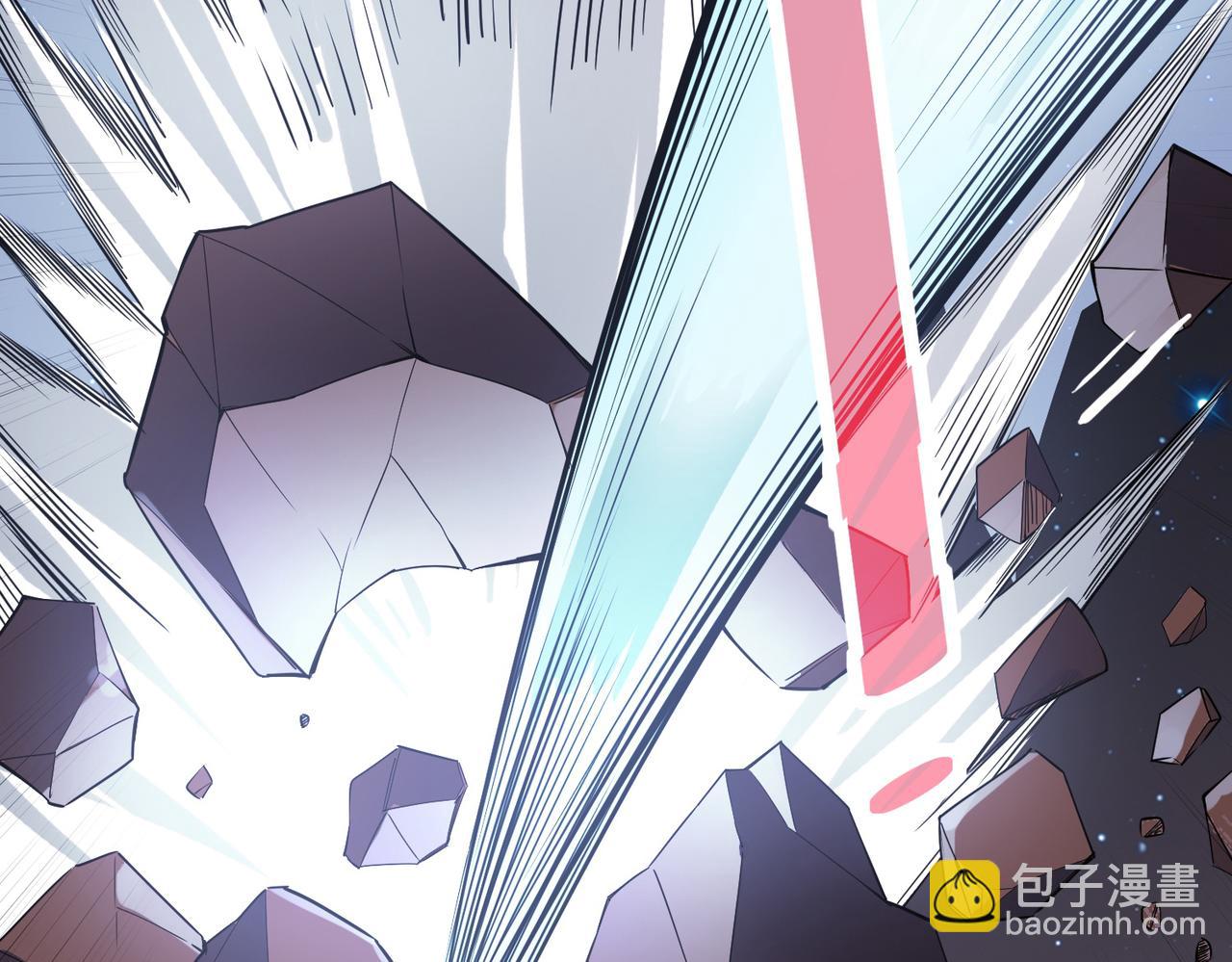 第20话 修炼，修炼(1/5)-第20话