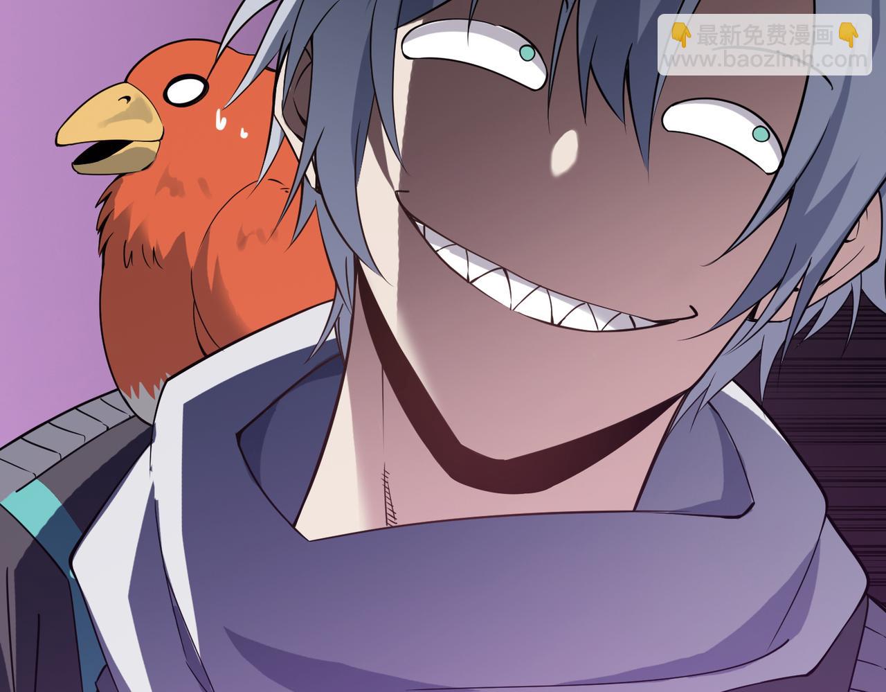 第20话 修炼，修炼(1/5)-第20话