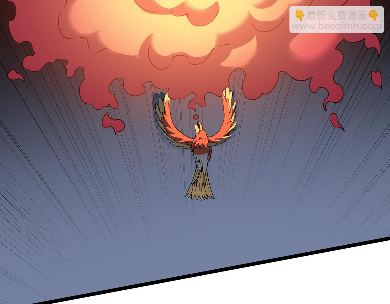 第20话 修炼，修炼(1/5)-第20话