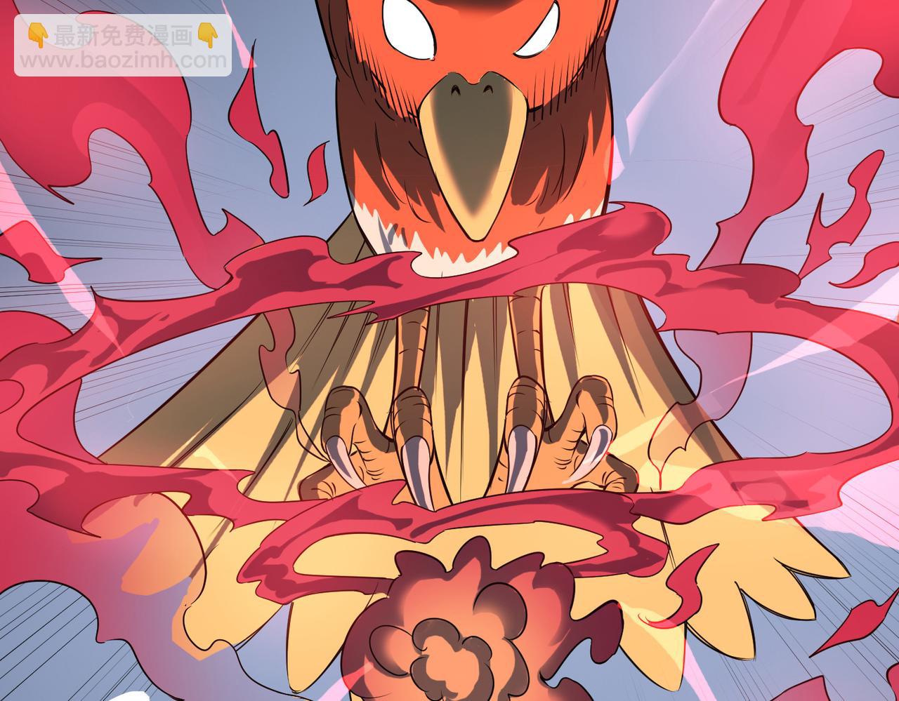 第20话 修炼，修炼(1/5)-第20话