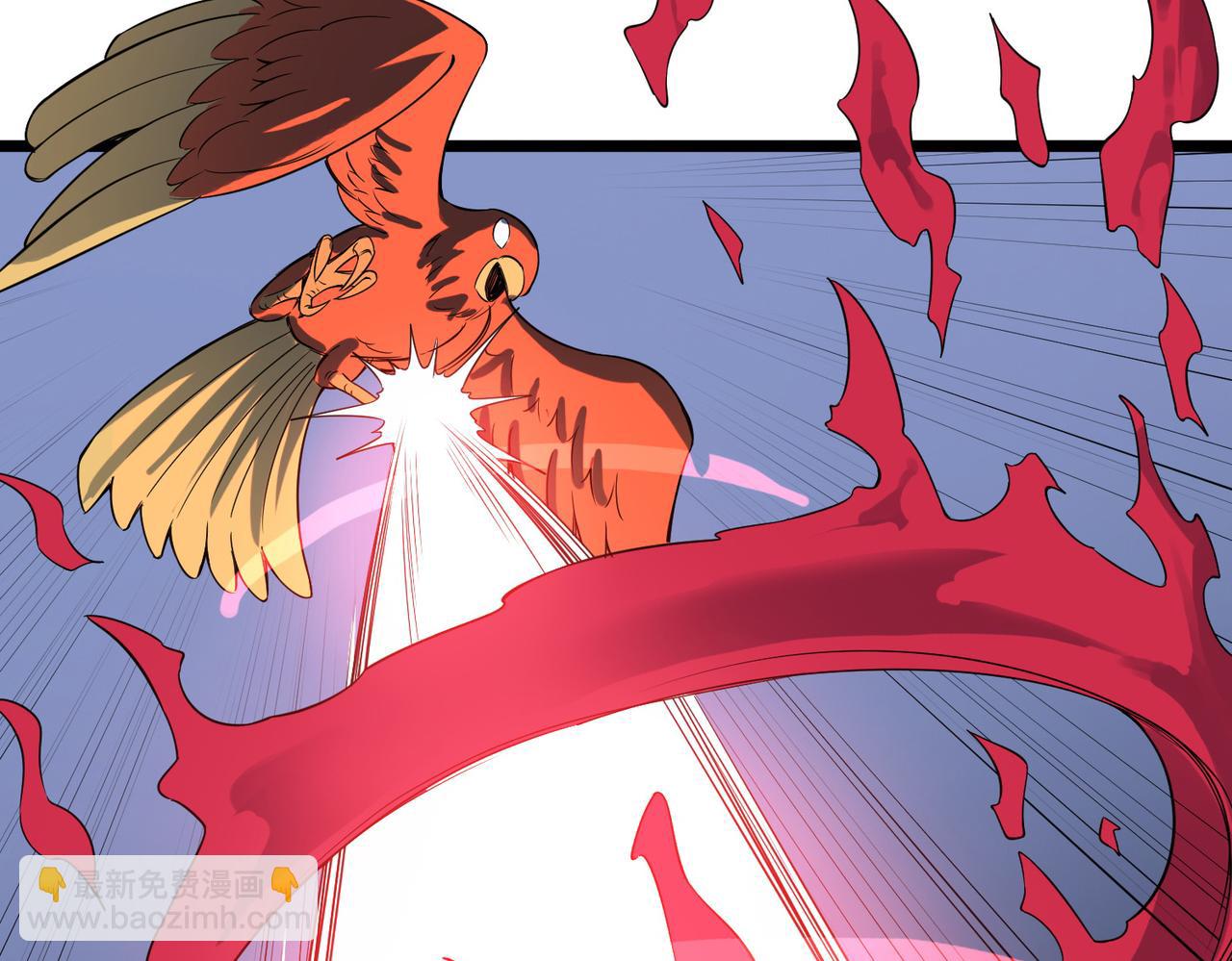 第20话 修炼，修炼(1/5)-第20话