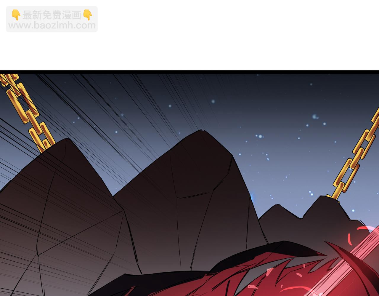 第20话 修炼，修炼(1/5)-第20话