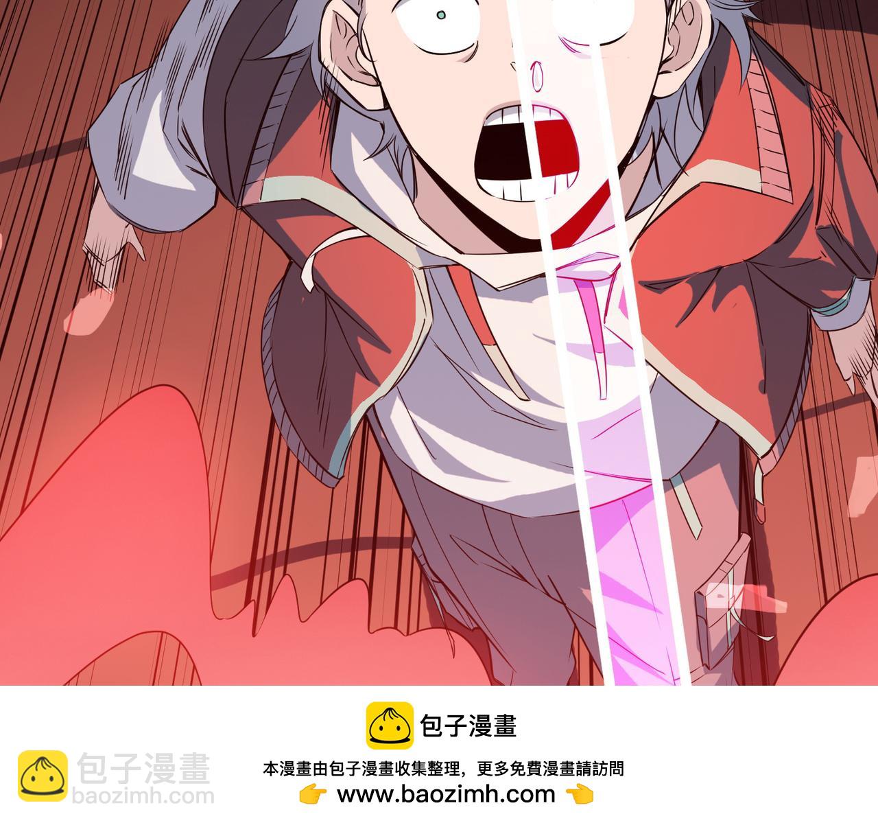 第20话 修炼，修炼(1/5)-第20话