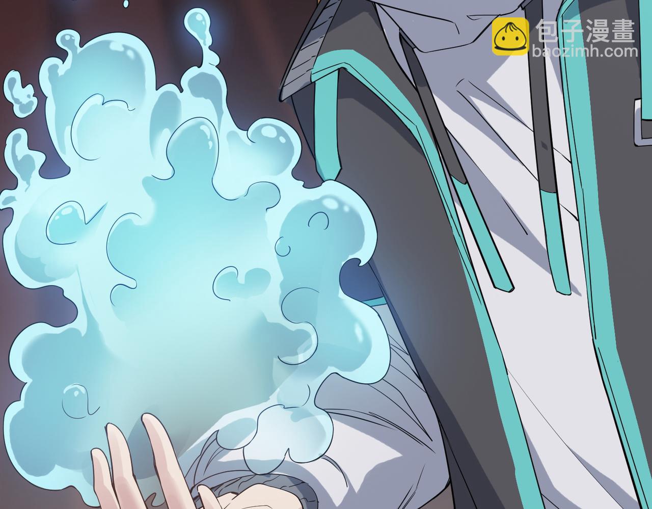 第20话 修炼，修炼(1/5)-第20话