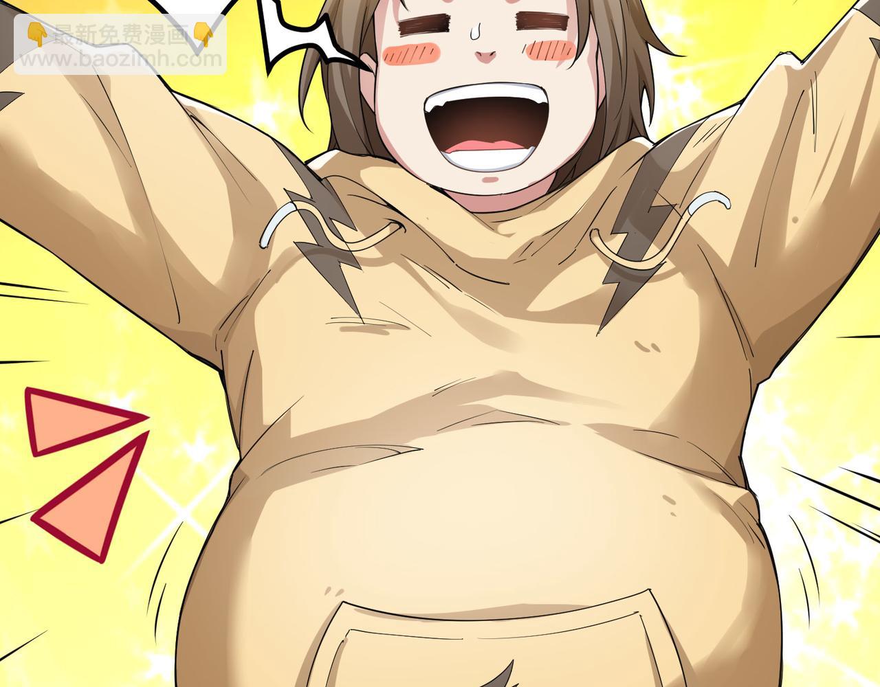 第2话 觉醒神话级天赋(1/5)-第2话