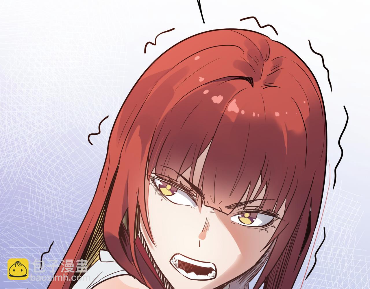 第22话 灾难降临(1/4)-第22话