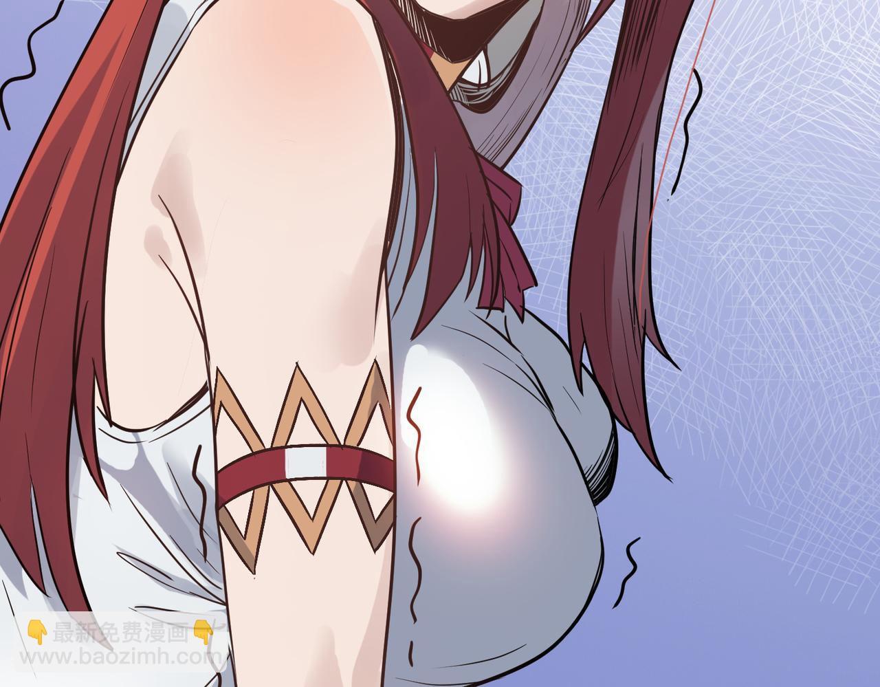 第22话 灾难降临(1/4)-第22话