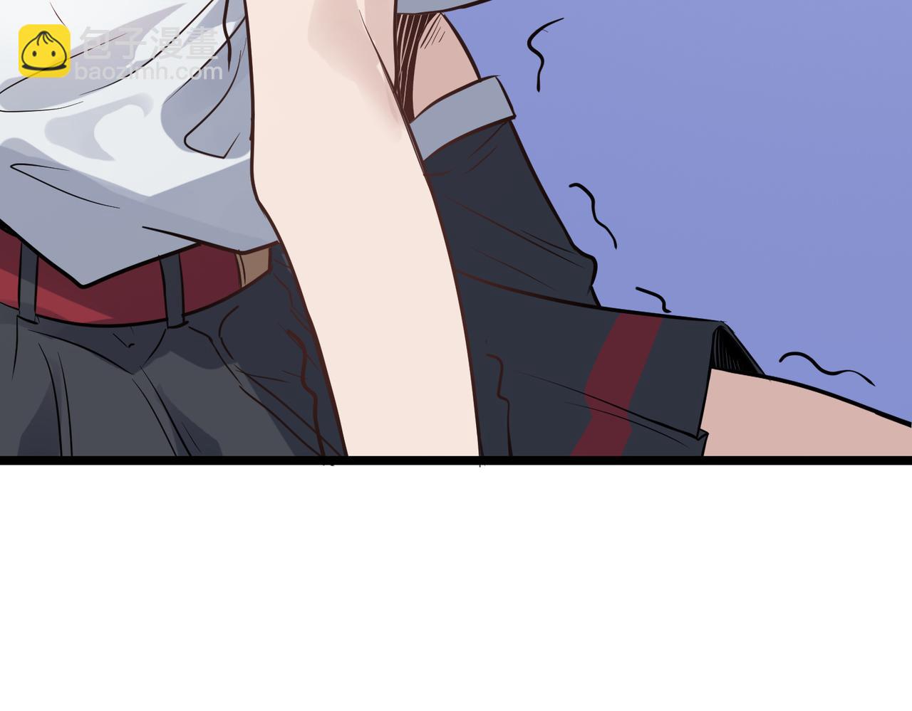 第22话 灾难降临(1/4)-第22话