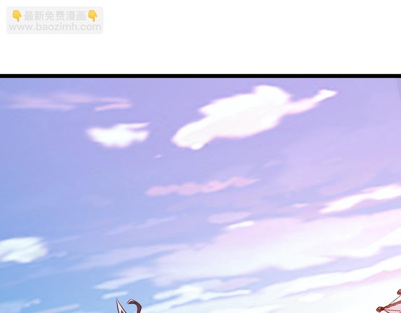 第22话 灾难降临(1/4)-第22话