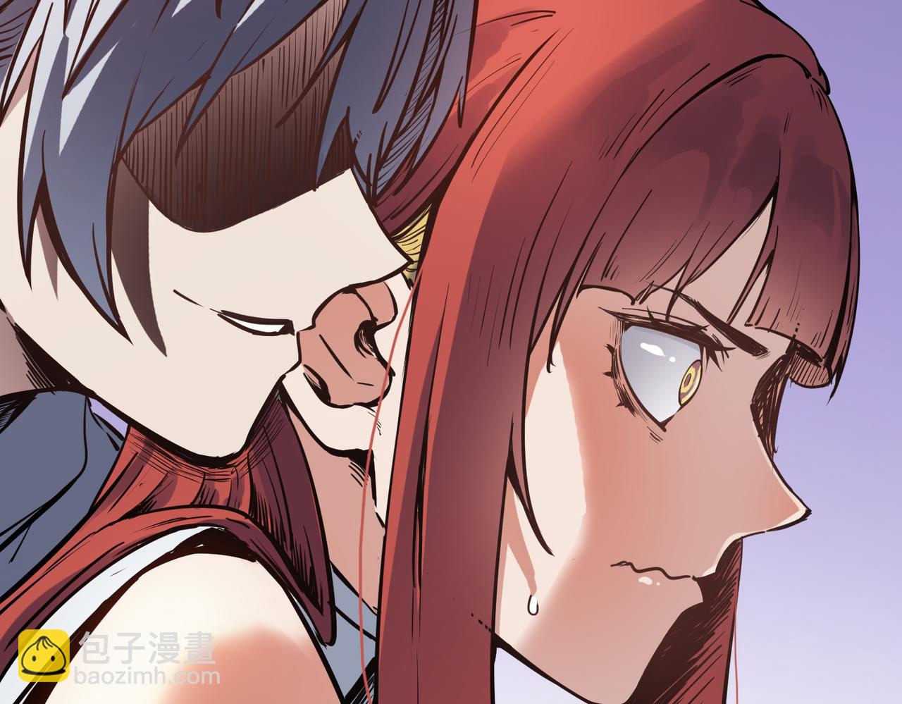 第22话 灾难降临(1/4)-第22话