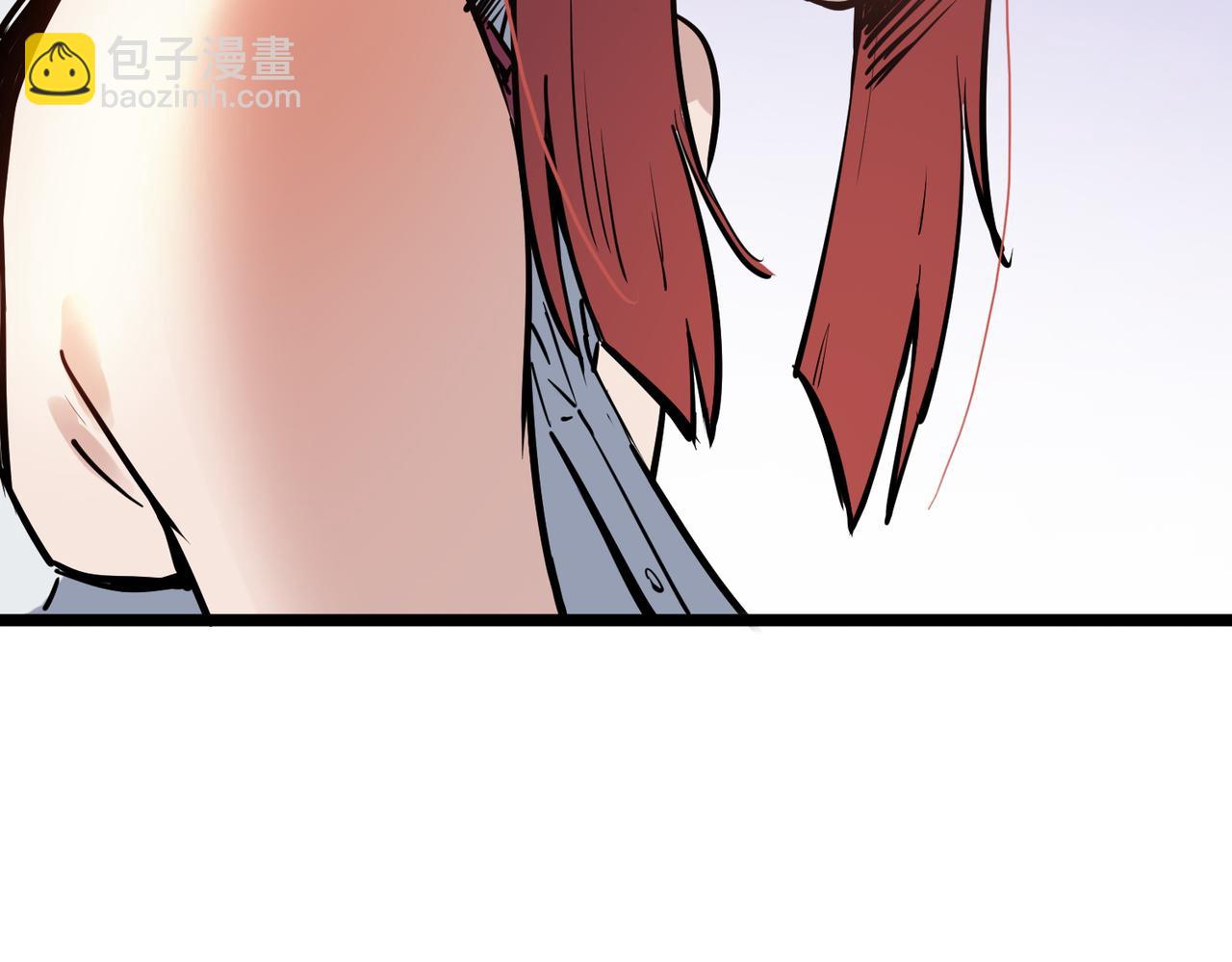 第22话 灾难降临(1/4)-第22话