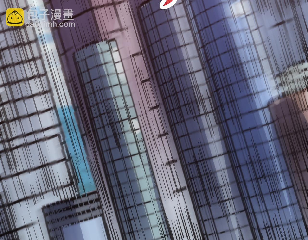 第22话 灾难降临(1/4)-第22话