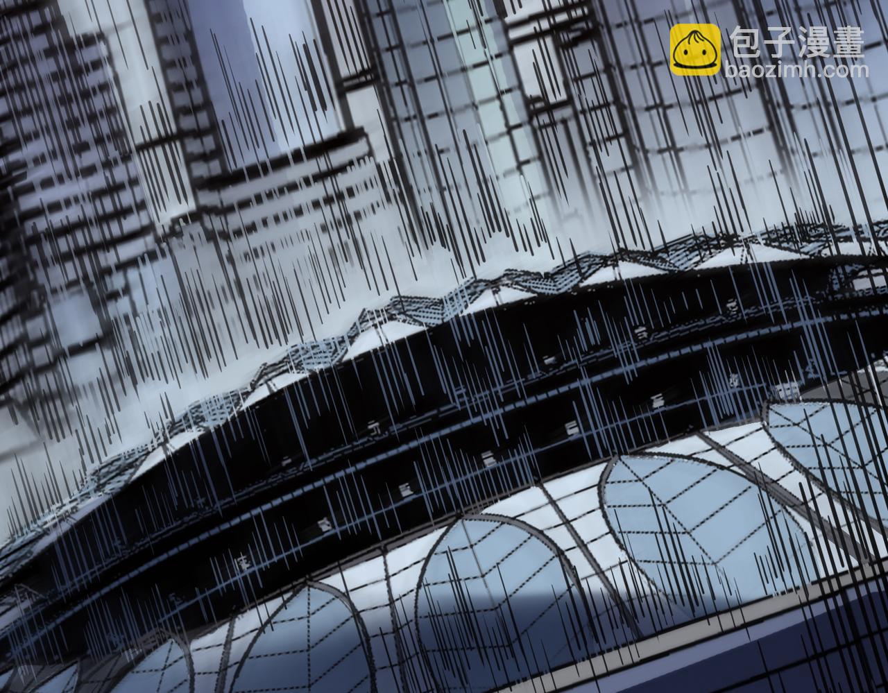 第22话 灾难降临(1/4)-第22话