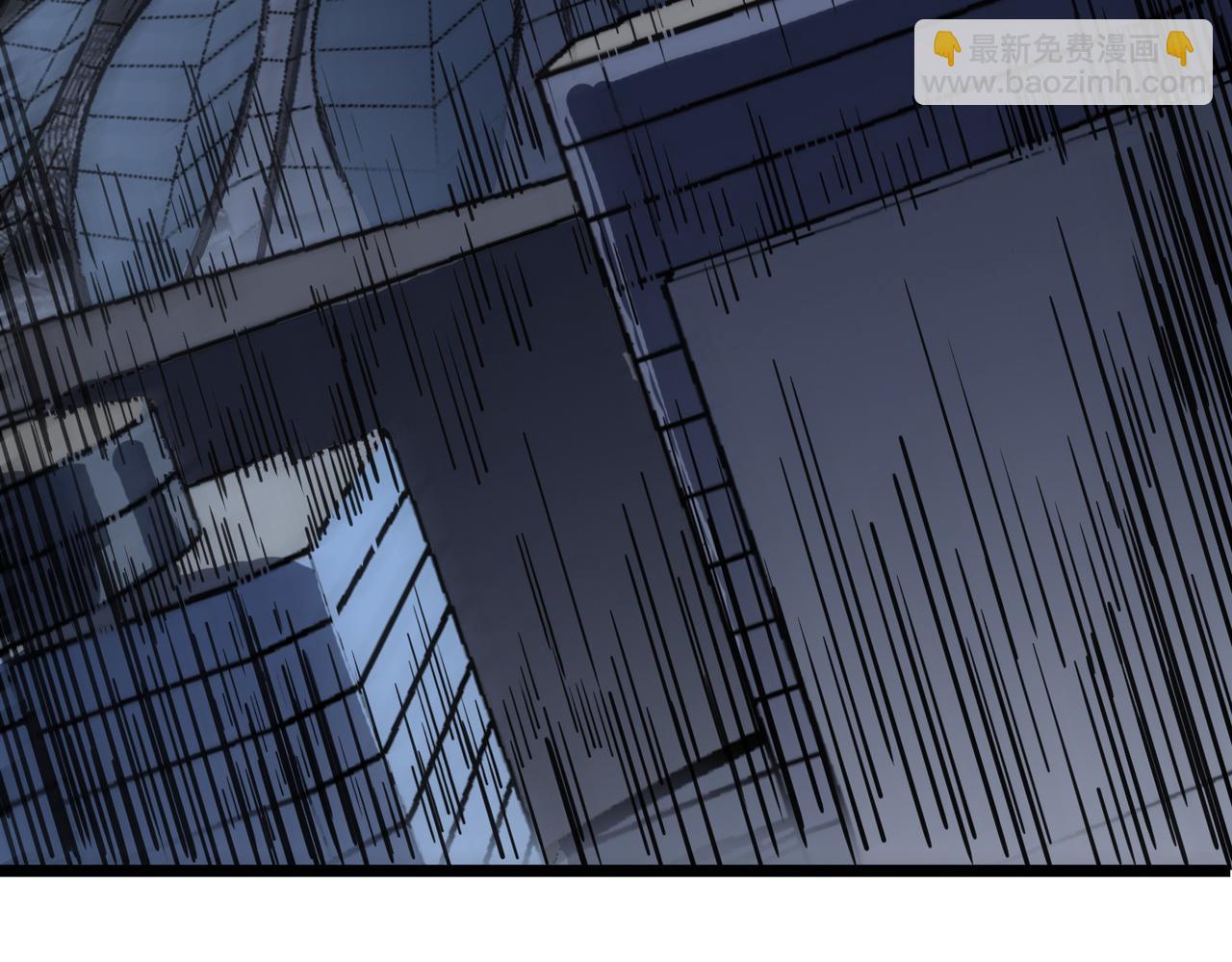 第22话 灾难降临(1/4)-第22话