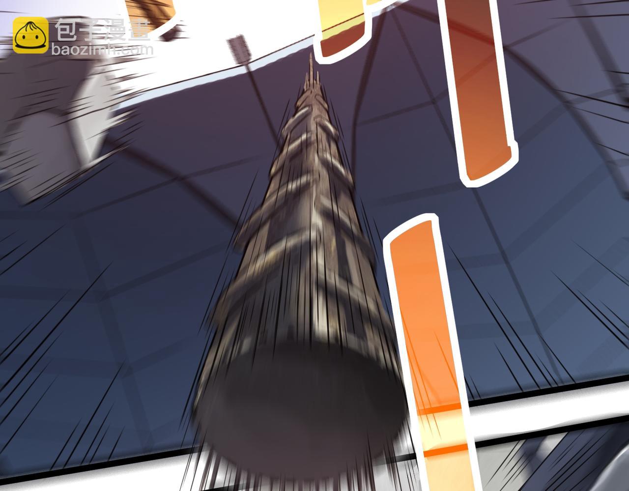 第22话 灾难降临(1/4)-第22话